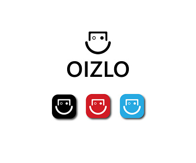 mobile app logo branding design logo logo design