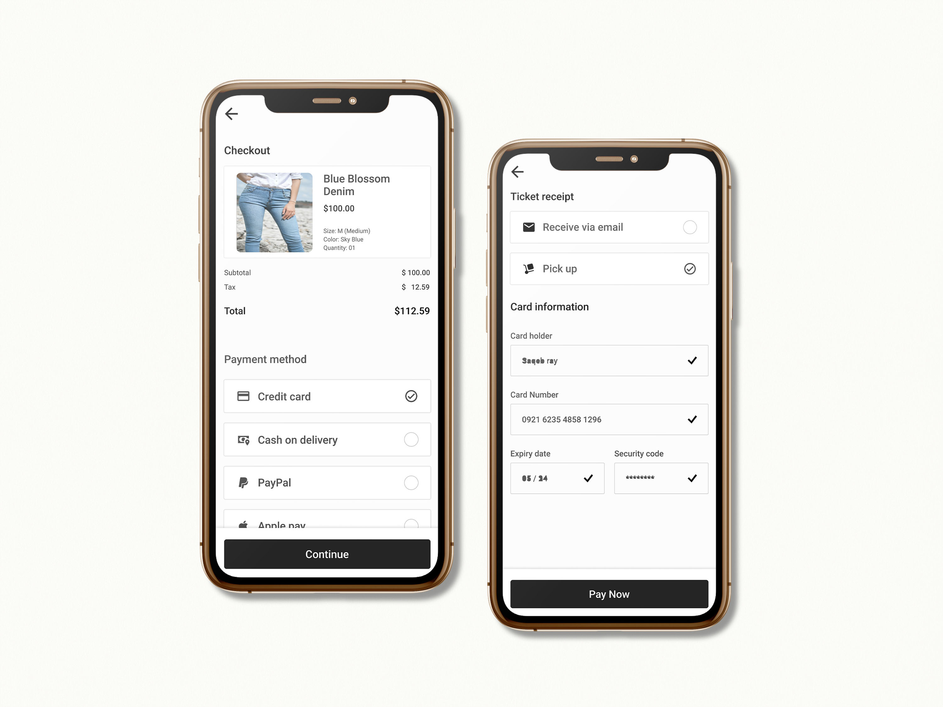 Credit Card Check out page app UI Design 3d animation app app design branding creative design graphic design illustration ios app design logo mobile app design motion graphics product design ui ui design ui ux design user experience designer user interface designer ux design vector