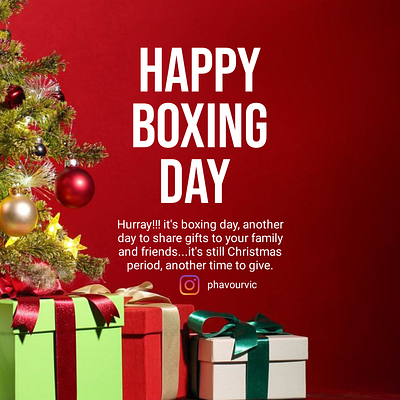 Boxing Day flyer design boxing day flyer design design flyer design