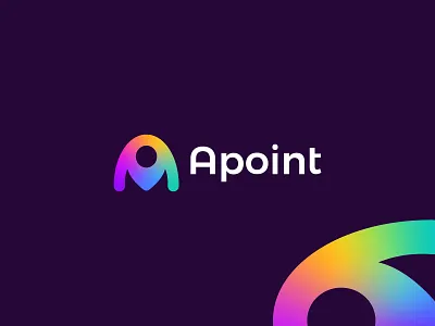 Logos, data pixel, point, location, tech, letter A logo a a letter logo abstract brand identity branding business logo creative logo design letter a logo location location logo logo designer map minimal logo modern logo pin place point simple logo visual identity