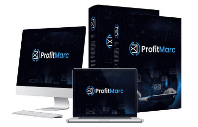 ProfitMarc: The Ultimate Cloud Autoresponder for Email Marketing email marketing