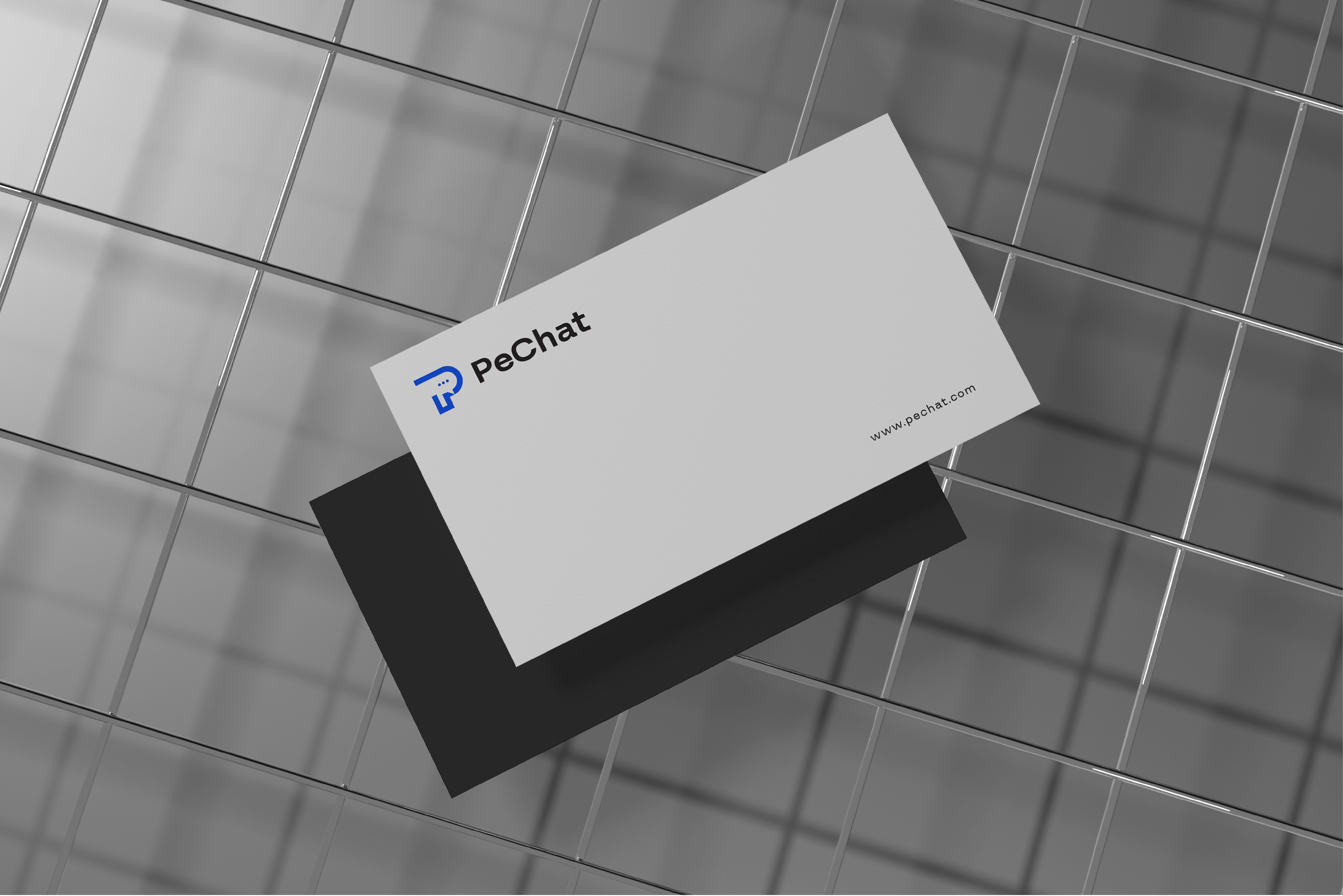 PeChat, Logo design, Brand identity ai brand identity app logo brand agency brand design brand identity brand identity design branding chat chat logo communication conversation logo digital marketing e commerce group icon ios logo design message logo mobile logo visual identity