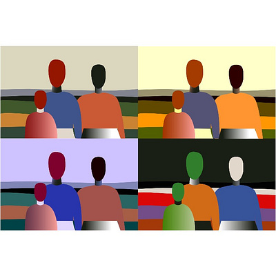 Three Women's Figures by Malevich adobeillustrator artist avantgarde geometricabstractionism geometricshapes malevich painting suprematism vectorillustration авангард векторнаяиллюстрация геометрическиеформы геометрическийабстракционизм малевич супрематизм