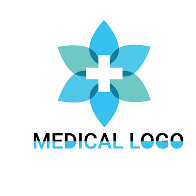 medical logo design email; hasibulbabu14@gmail.com branding graphic design logo