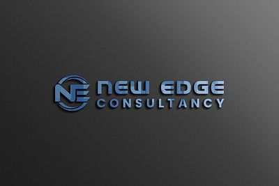 Tech Agency Logo graphic design