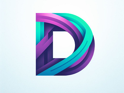 Logo Design "DeCoder Technology" logo