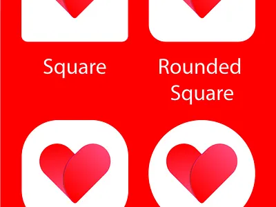 Daily UI Design Challenge | Day - 05 | App Icon design figma icons illustration ui