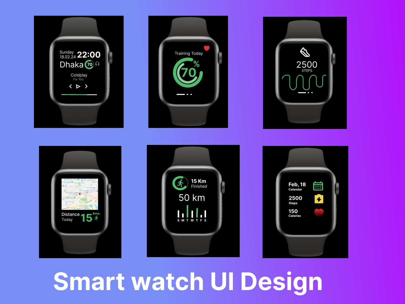 smart-watch-interface-design-by-israt-zarin-on-dribbble