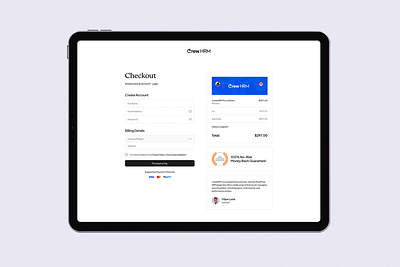 Checkout/User Profile/Login and Sign up Screen checkout page dashboard ecommerce checkout login product design profile sign in sign up uiux design uiux designer user flow