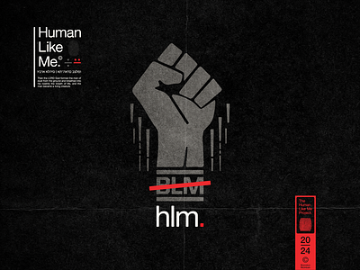 The hlm. Project: Poster a Day Collection - Day 5 godscreation. hlm humanlikemeproject posteraday racialharmony
