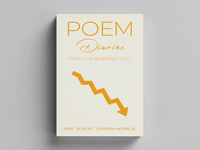 Poem Diaries book book art book cover book cover art book cover design book cover mockup book design cover art creative book cover ebook ebook cover epic bookcovers graphic design kdp cover kindle book cover kindle cover minimal book cover paperback cover poem diaries professional book cover