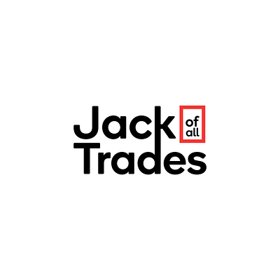 Logo Design for Artillery marketplace Jack of all trades artillery branding design graphic logo