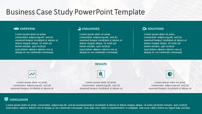 Business Case Study PowerPoint Presentation Slide creative powerpoint templates kridha graphics powerpoint design powerpoint presentation powerpoint presentation slides powerpoint templates presentation design presentation template