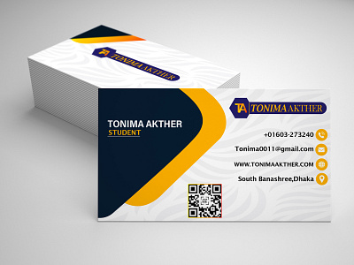 Business Card Design Project bussiness card company corporate design ideas inspiration mockup restaurant template