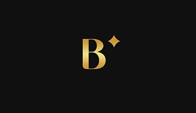 Brand Identity for makeup brand Bsparkles branding design graphic logo makeup