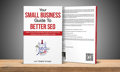 Your Small Business Guide to Better SEO amazon book cover book art book cover book cover art book cover design book cover mockup book design business book cover cover art ebook ebook cover epic bookcovers graphic design hardcover kindle book cover minimalist book cover non fiction book cover paperback cover professional book cover self help book cover