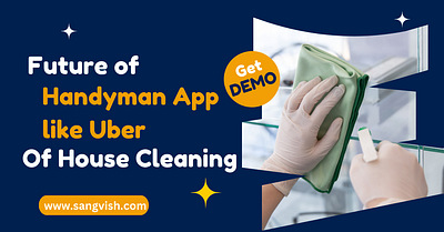 Revolutionizing Home Repairs: Future of Handyman App like Uber business entrepreneur handyman app like uber phillipines southkorea startups uae uber for handyman app uk usa
