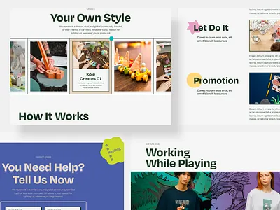Kids Clothes Shop Project about us clothes colorful contact us cute faq faqs fun kids layout mobile app products products design ui uiux ux web design