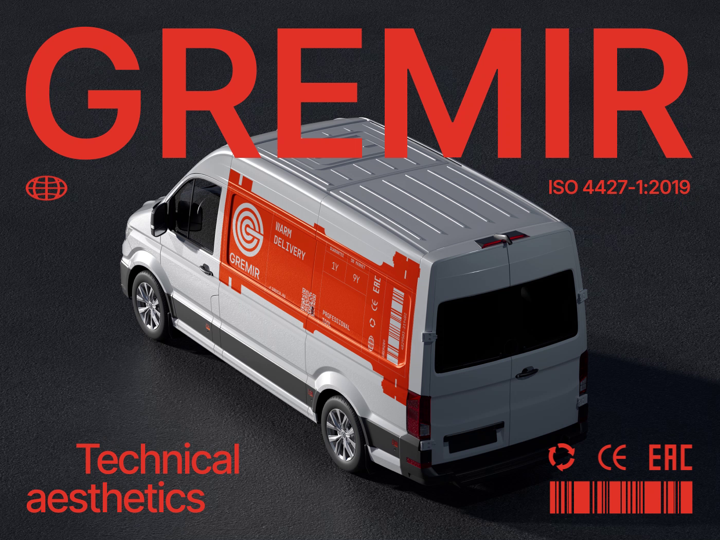 Example of Product Design & Development