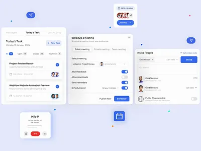 Light vs Dark Mode animation app design branding food ios landing page landingpage motion graphics ui ux uxdesign