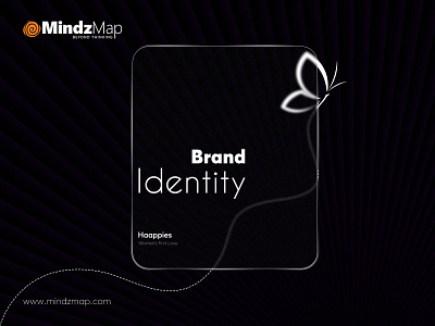 Napkin Brand Identity Design animation branding graphic design logo motion graphics