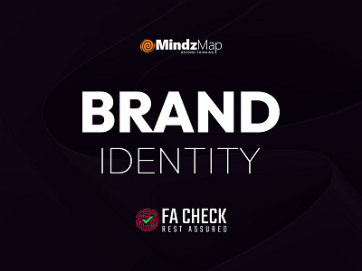 Brand Identity Design animation branding graphic design logo motion graphics ui