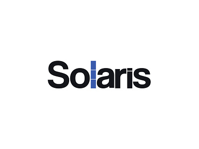 SOLARIS branding electricity company logo design solar brand solar branding solar company solar electric solar energy solar generation solar logo solar pannels solar solutions solar system solaris