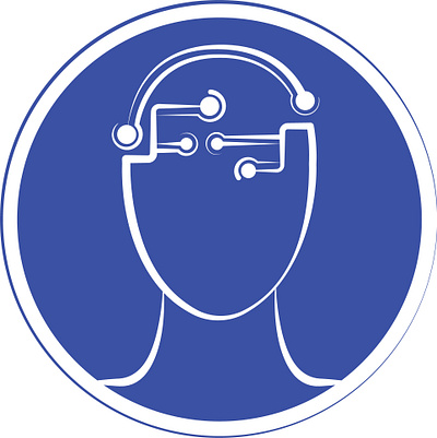 AI logo design graphic design illustration logo vector