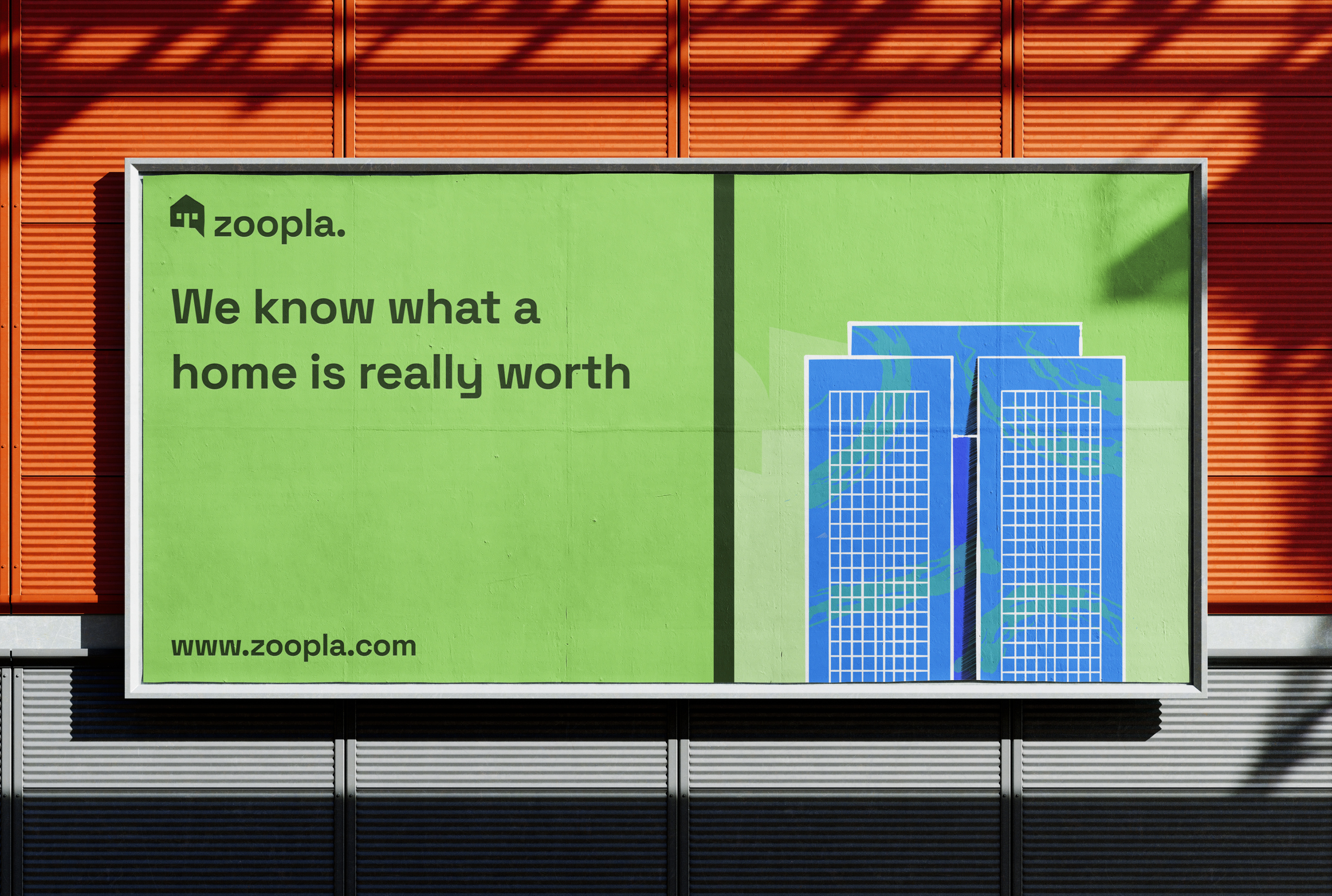 Example of Quick Logo & Branding Concepts 