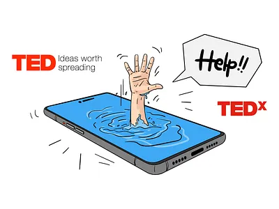 Illustration Design adobe illustrator branding design graphic design illustration illustration design manypixels vector