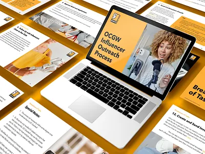 Presentation Design adobe illustrator branding design graphic design illustration manypixels presentation design vector