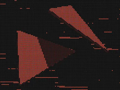 Vest Exchange - Preview animation branding clean design graphic design identity illustration interface logo minimal motion simple shapes ui