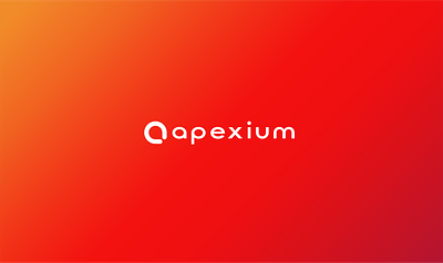 apexium brand logo branding branding logo graphic design logo logo design logo maker logo making minimalist logo modern logo