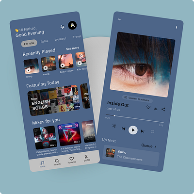 Daily UI #009 app design figma ui uiux web design