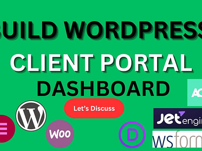 User Experience with Client Portal ProfileBuilder WordPress! 🌟 robustsolution