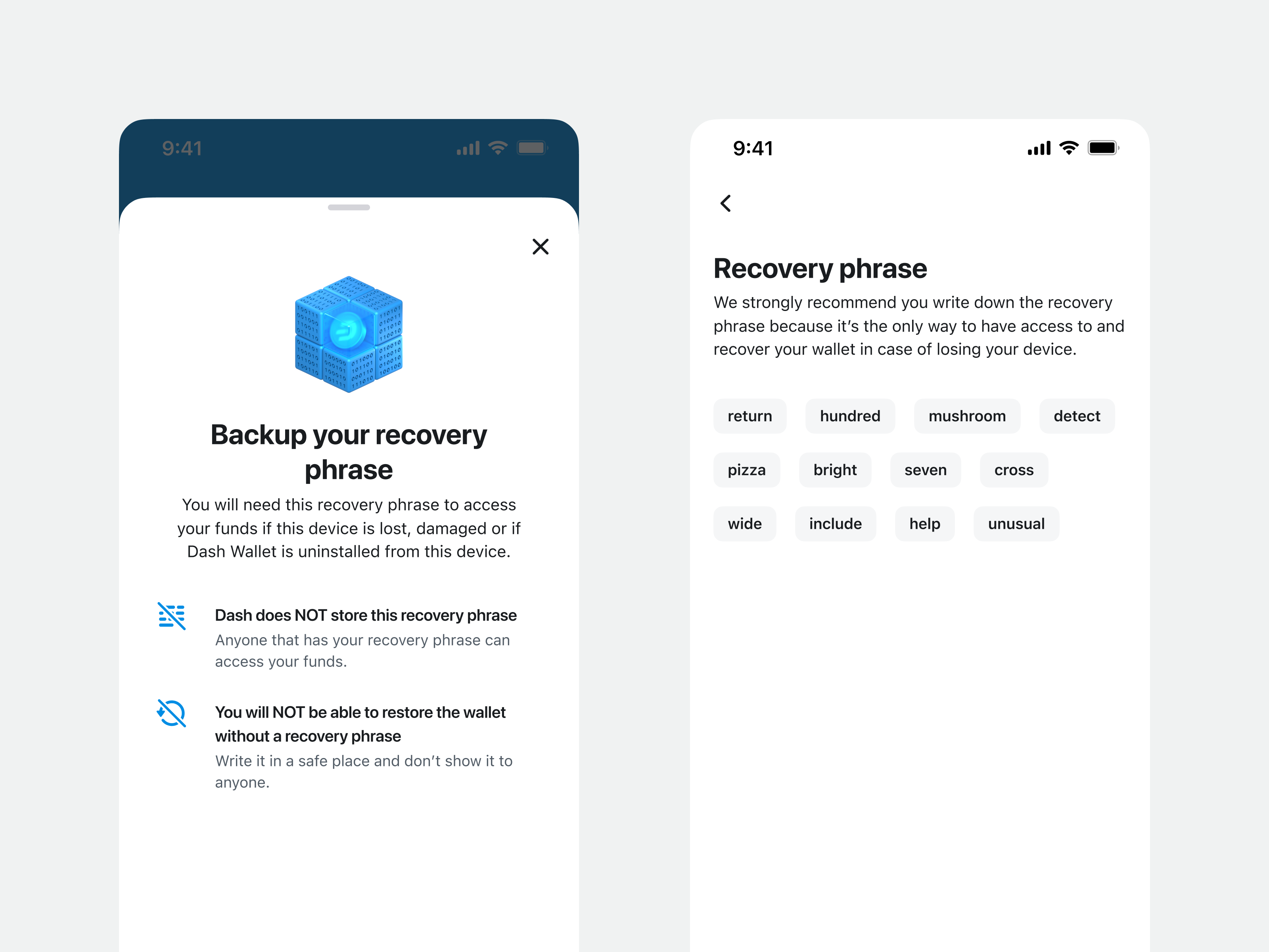 Dash 3d 3d icon app crypto icon interface minimal minimalism product design ui uiux user interface ux