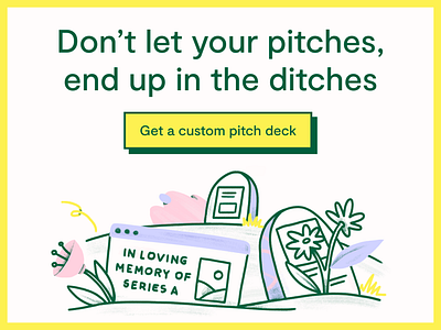 Pitch Works - Custom Pitch Deck brand design brand designer deck deck design keynote pitch deck powerpoint ppt slides