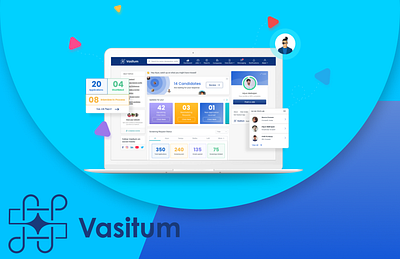 Vasitum branding ui uiux user experience ux ux design vasitum