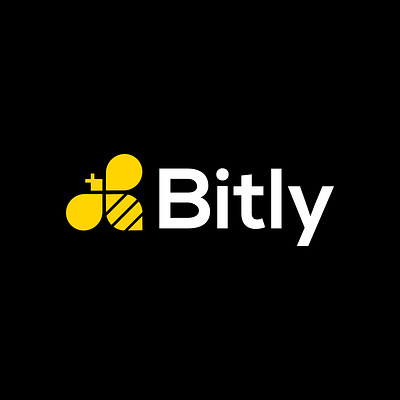 Butterfly logo or Bitly logo b logo bitly butterfly logo fly logo letter b logo logo design
