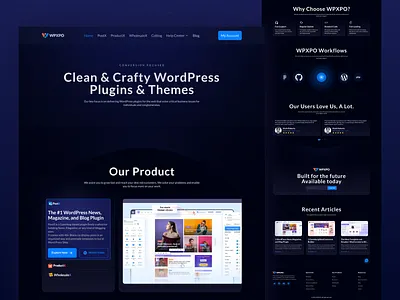 Corporate Website Design corporate corporate website corporate website design landing page landing page design ui ui design web design website desing website ui design