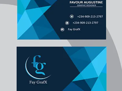 I create Unique and Professional-Quality Business Cards. branding graphic design logo