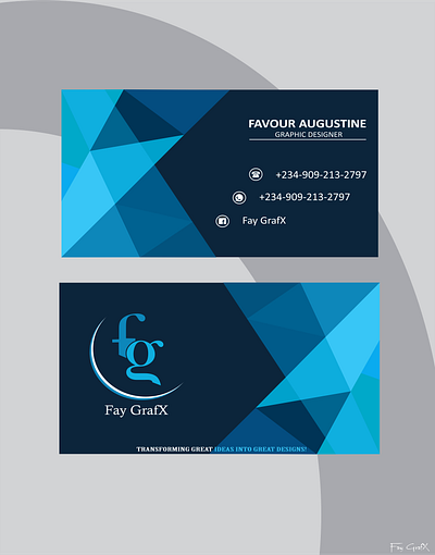 I create Unique and Professional-Quality Business Cards. branding graphic design logo