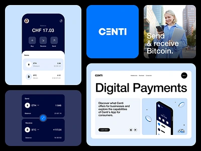 Centi branding animation design app design best mobile app design best website design crypto app design crypto exchange design crypto market design crypto mining design crypto trading design figma design interaction design mobile design modern webside most popular app design most popular website design motion design top mobile app design top website design ui design ux design
