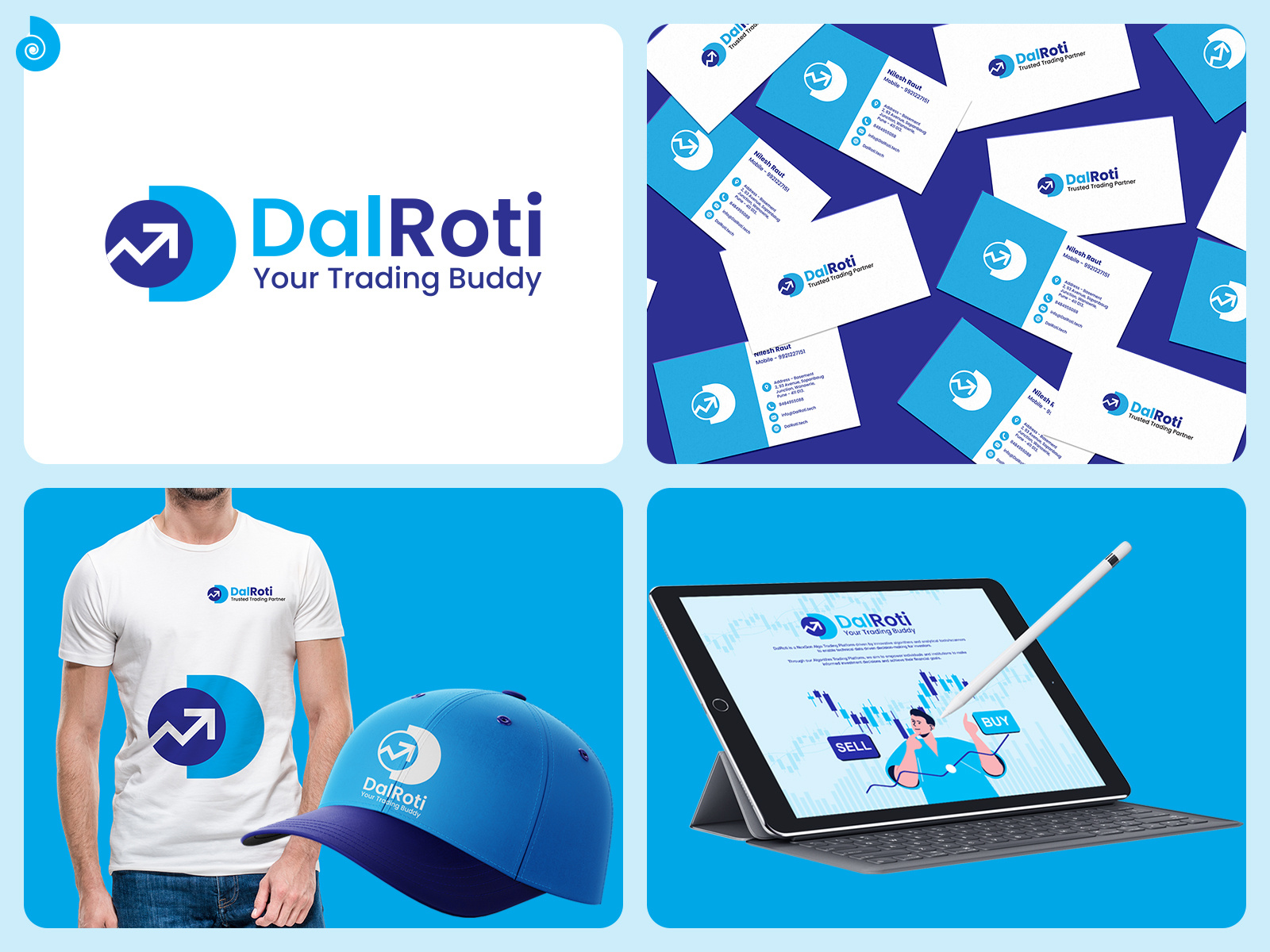 Example of Logo Design