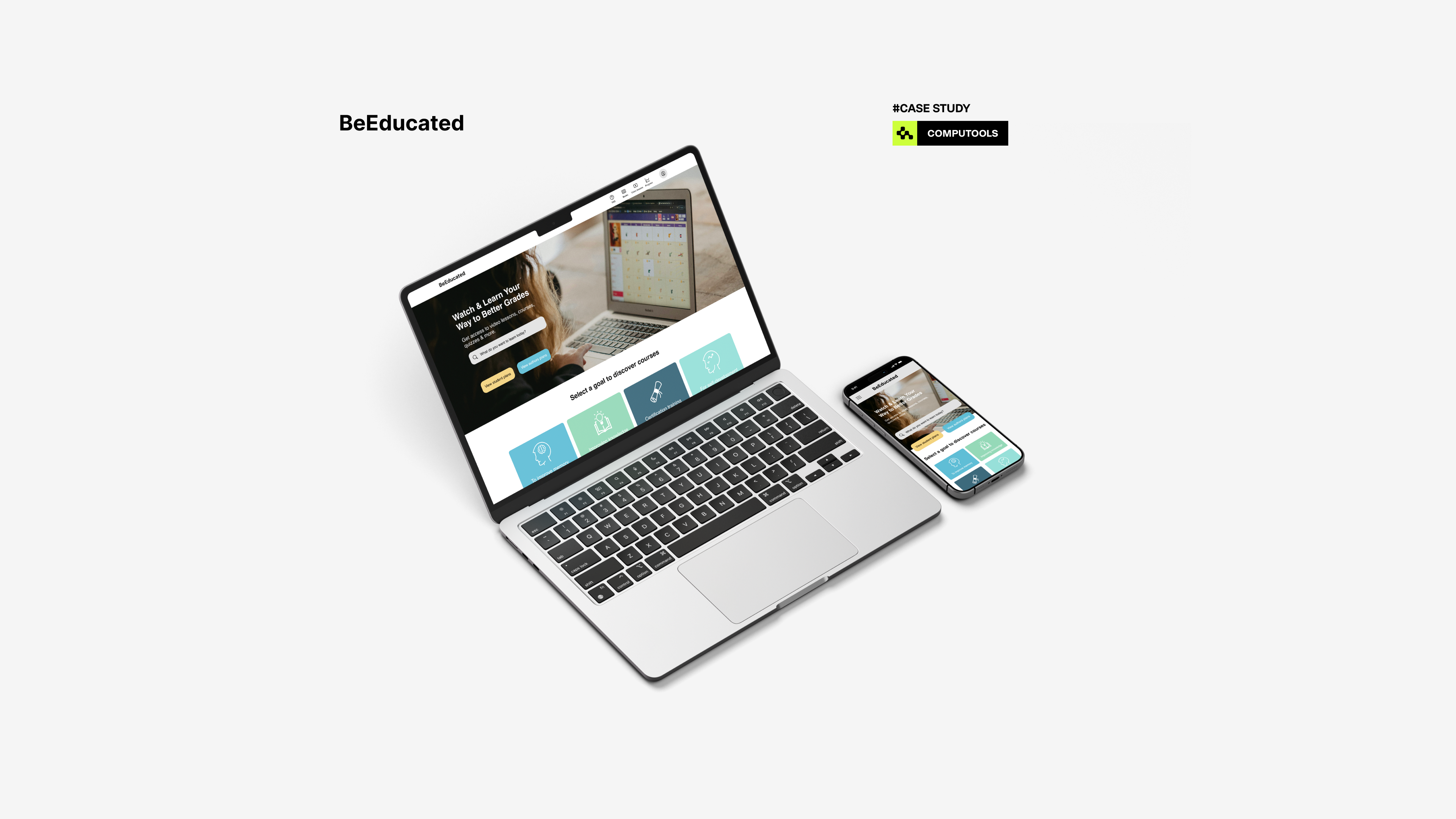 BeEducated beeducated corporatetraining edtech educationplatform elearning employeetraining onlinecourse scalablelearning