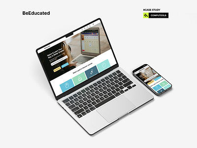 BeEducated beeducated corporatetraining edtech educationplatform elearning employeetraining onlinecourse scalablelearning