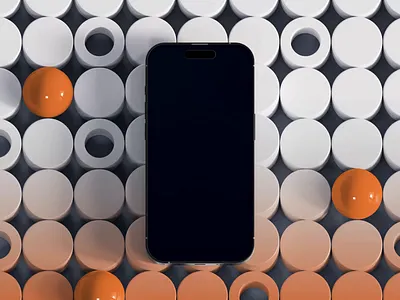 VPN Mobile App Design 3d 3d elements animation animation app animation app design app app design clean hr rumen minimal mobile mobile app motion graphics trendy app ui vpn vpn app vpn app design vpn design vpn mobile