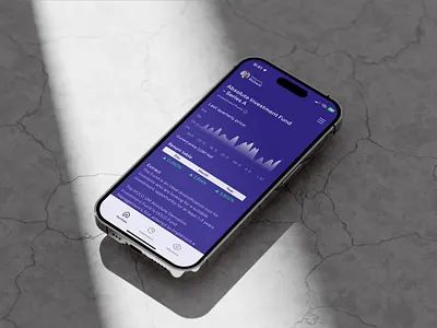 Himoney - Finance Mobile App Design app design clean design fintech mobile mobile app technology ui ui design ux design
