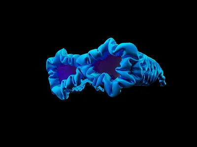 Digital Glasses Animation 3d 3dmodel anerin animation blender branding clo3d cloth design digital fabric fashion glass glasses graphic design motion graphics pressure sassy