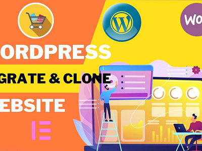 I will setup a WordPress clone and migrate the website manually businesswebsite clonewebsite elementorclone elementorlanding migratewebsite redesignwebsite responsivewebsite squeezepage woocommerce wordpress wordpressclone wordpresslanding wordpresswebsite